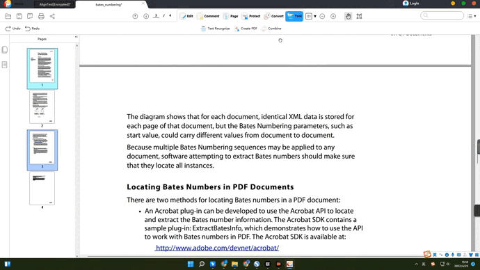 PDF Merge Split Merge/split PDFs in a few clicks